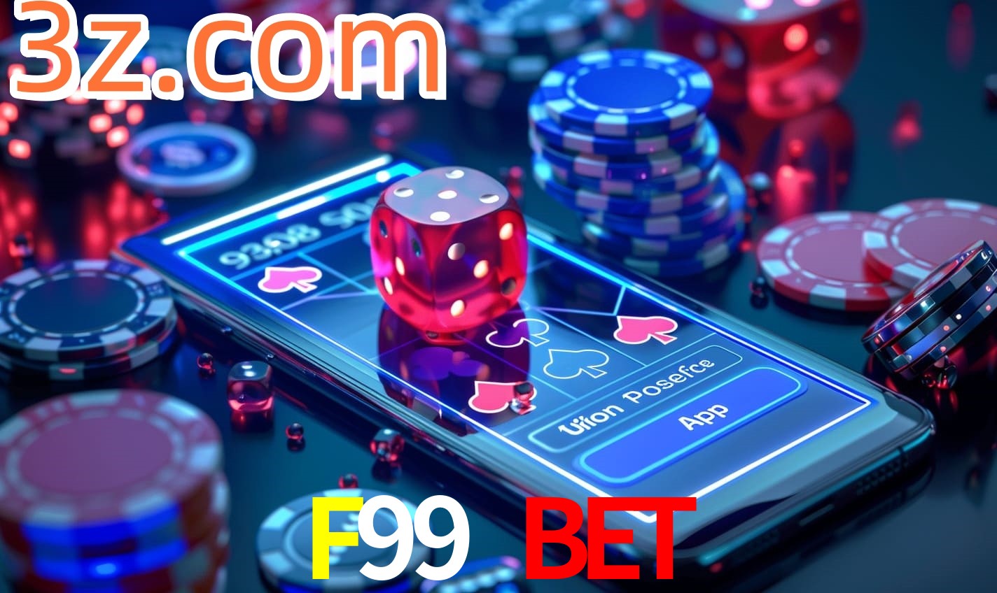 Baixar App F99 Bet