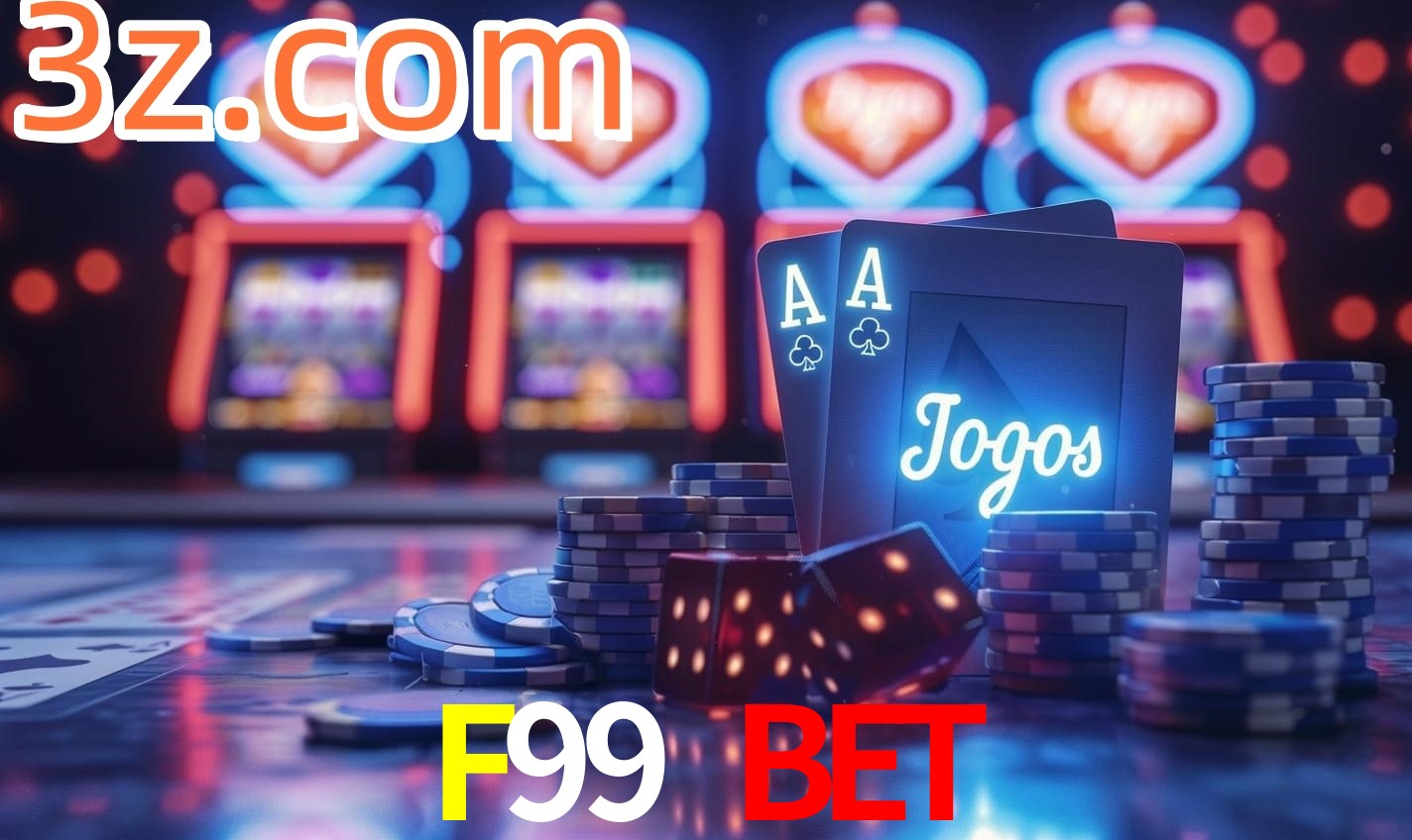 Lista de Jogos F99 Bet