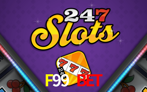 Melhor Casino Online F99 Bet
