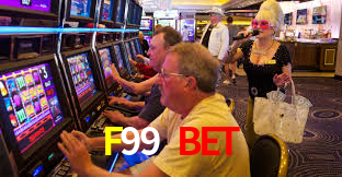 Jogos Emocionantes F99 Bet
